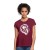 Women’s Relaxed Fit T-Shirt Lion